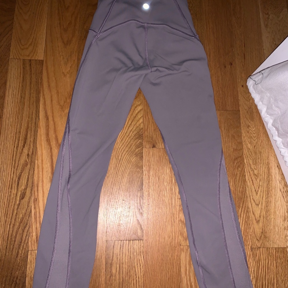 ‼️⚠️AUTHENTIC‼️⚠️ LULU-LEMON LEGGINGS